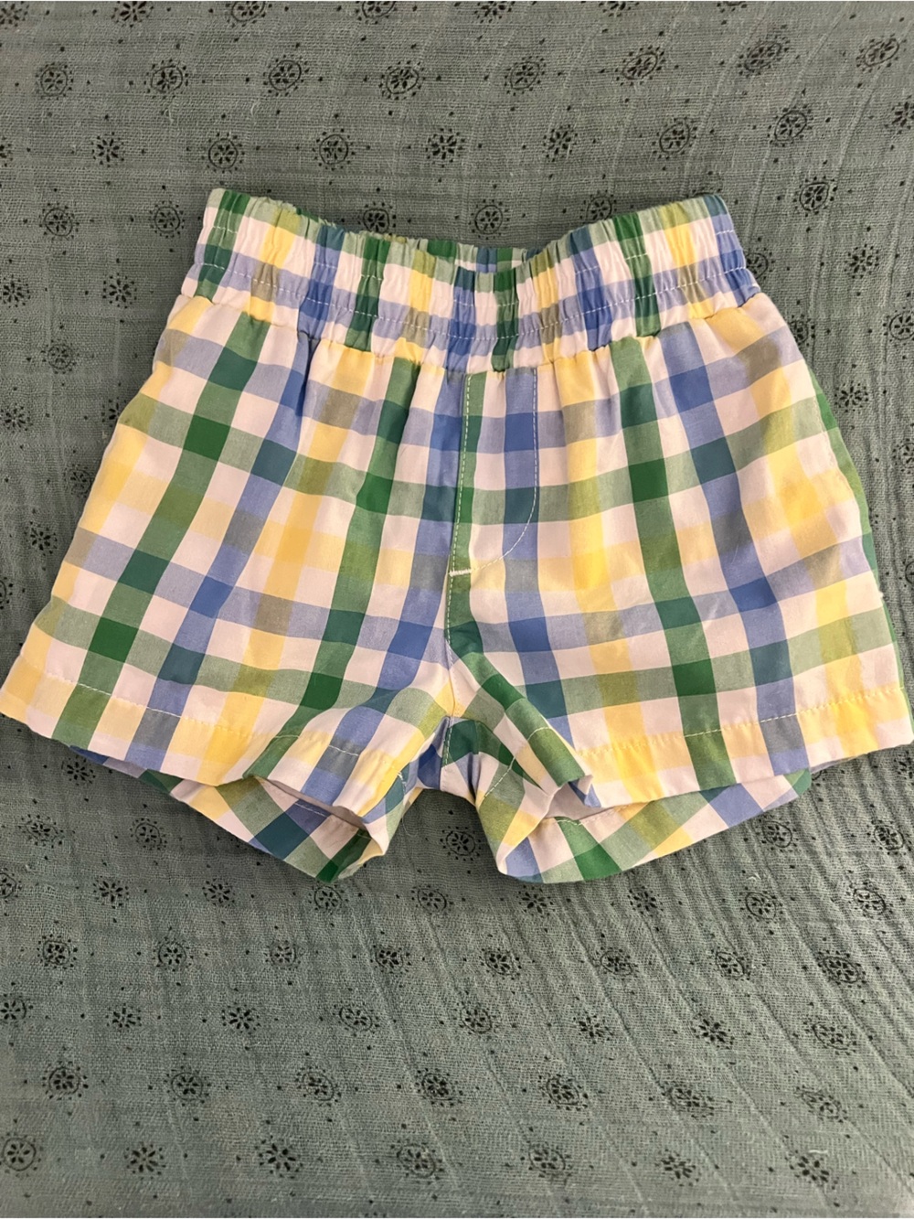 NWT Sheffield Shorts